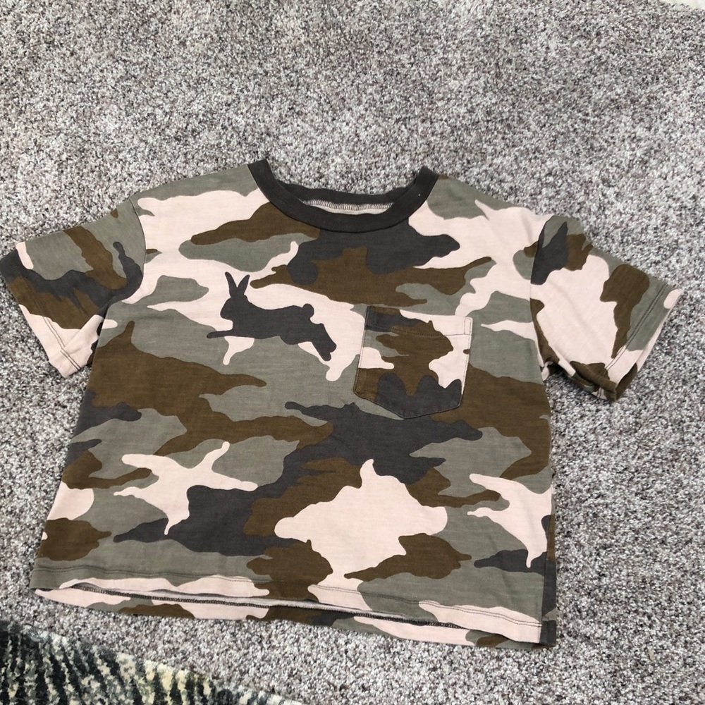 T shirt